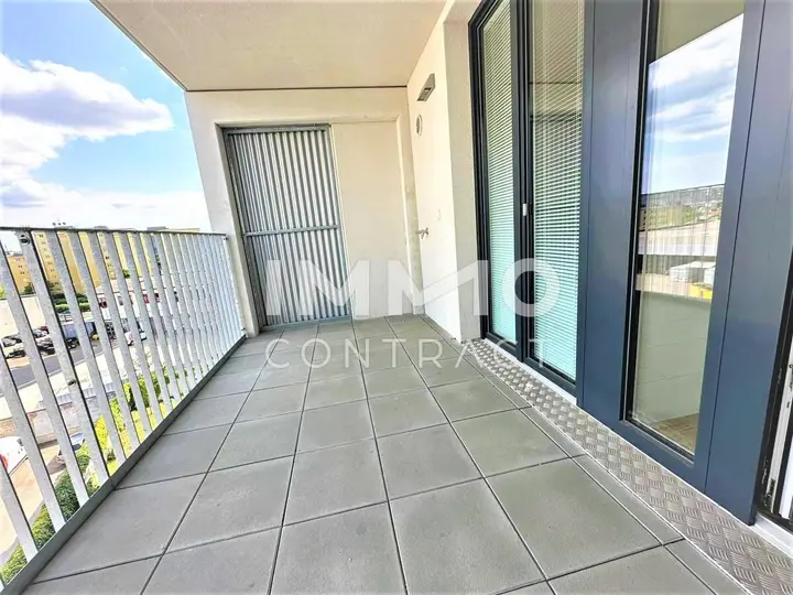623 Balkon