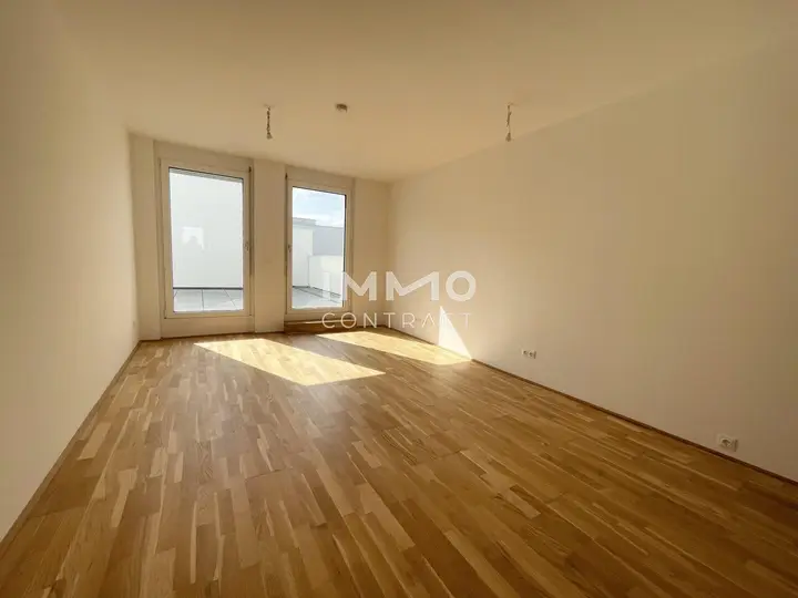 Wohnraum