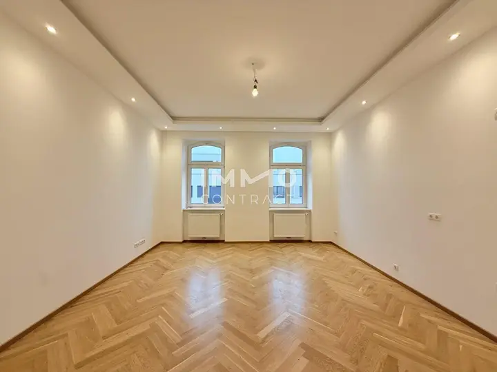 Wohnküche