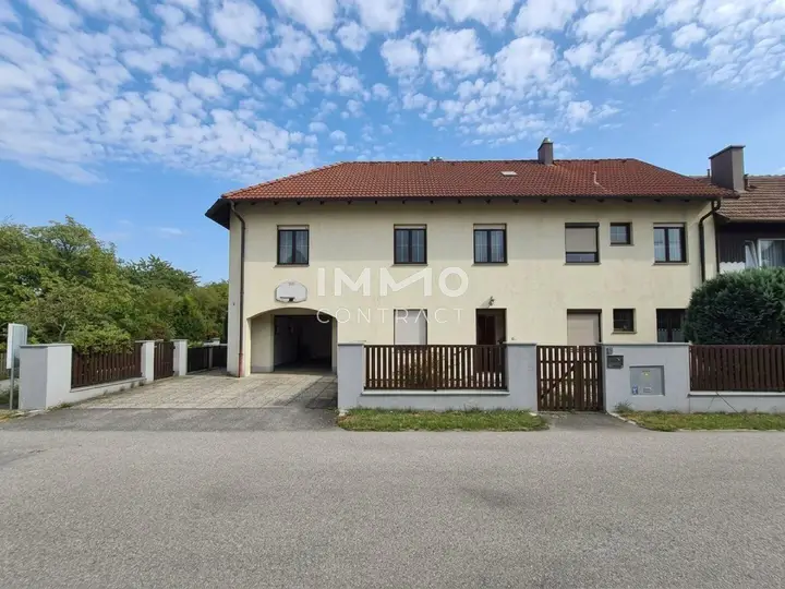Nordansicht