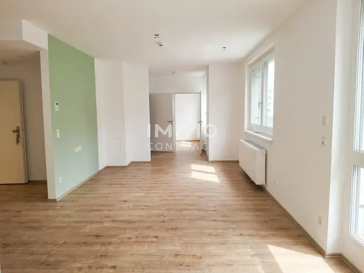 Wohnraum