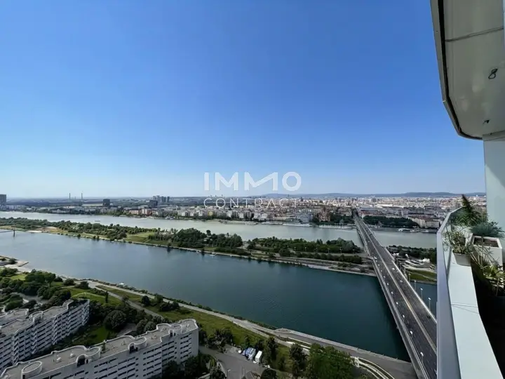 Cityblick
