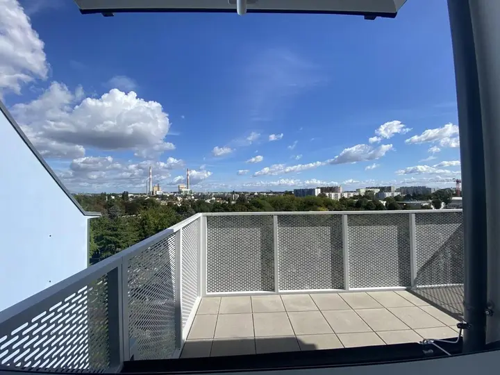 Weitblick