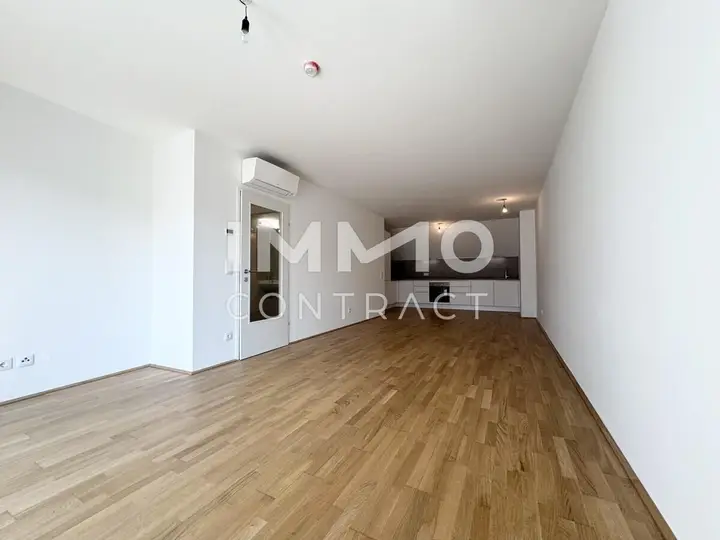 Wohnküche