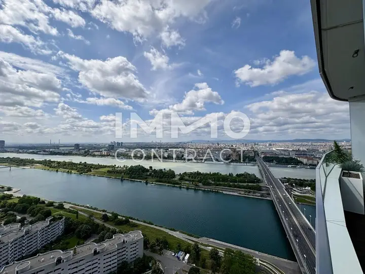 Cityblick