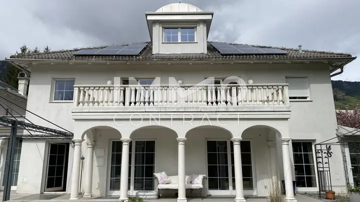 Exklusive Stadtvilla