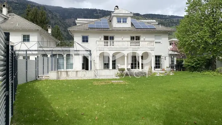 Stadtvilla Lienz