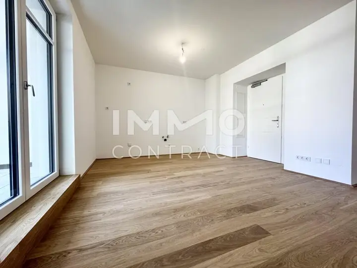 Wohnküche