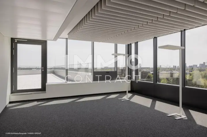 Premium Büro