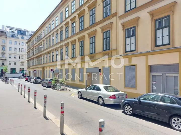 Fassade