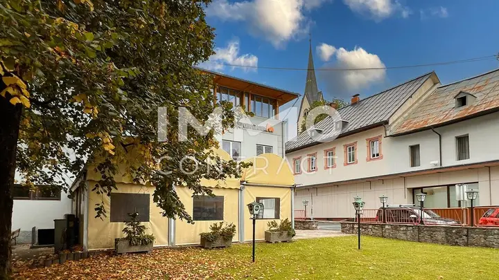 Kötschach