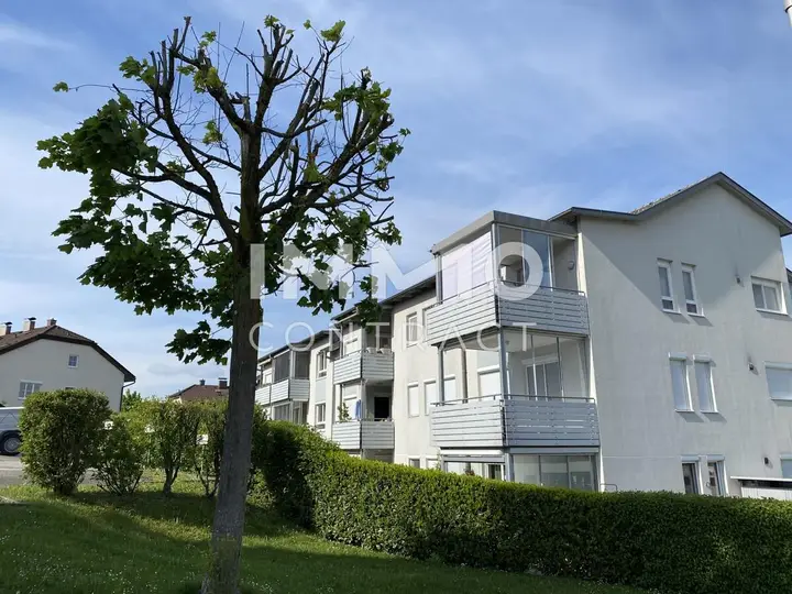Mietobjekt