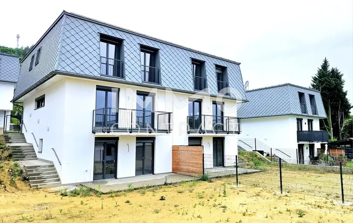 Neu neu Haus 2 und 3