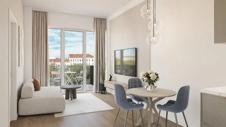 4K Top36_ Living room