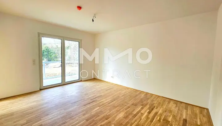 Wohnzimmer 3 Zimmer EG