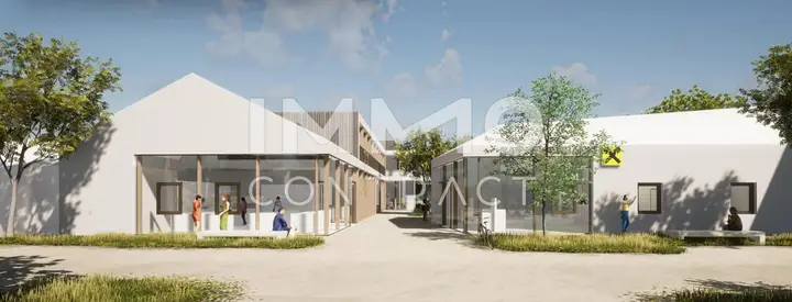 Strassenansicht