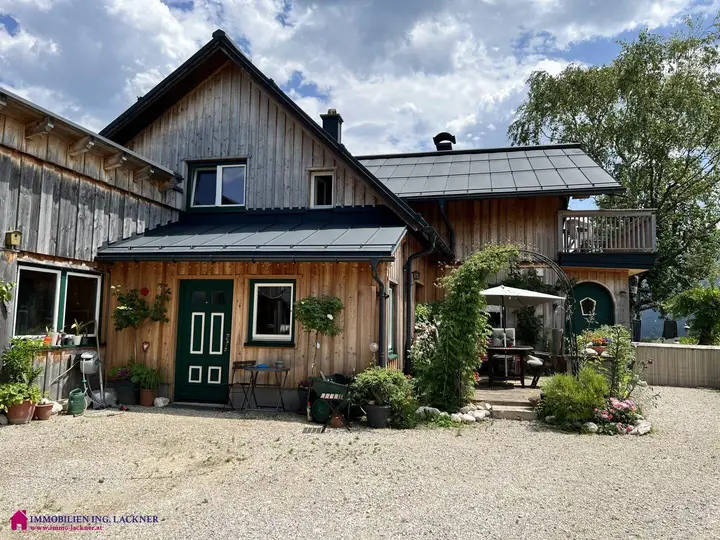Wohnhaus