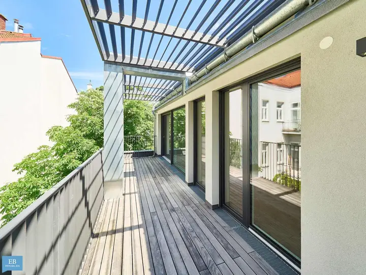 Westterrasse
