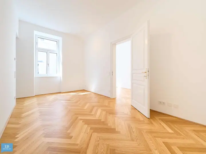Wohnraum