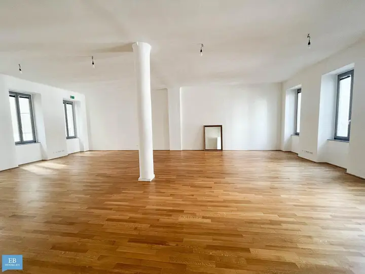 Wohnraum