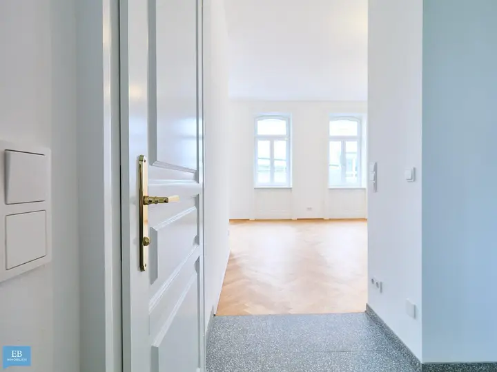 Wohnraum