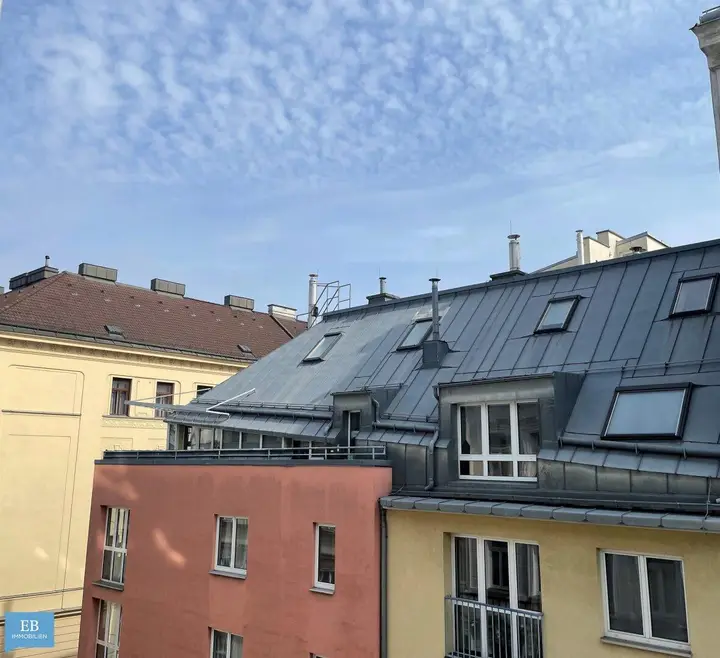 Ausblick