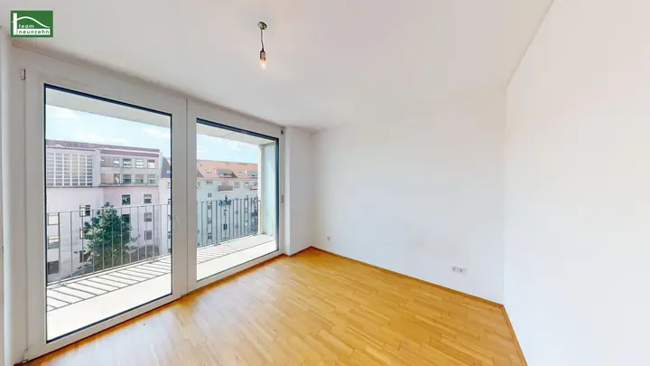 Schlafzimmer 1