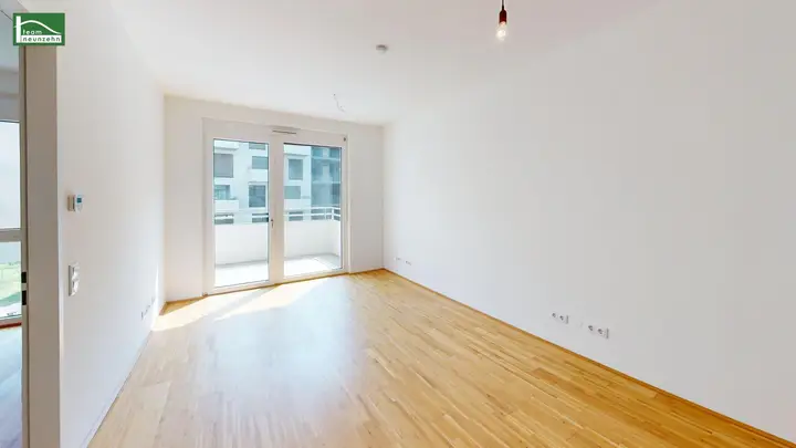 Wohnküche