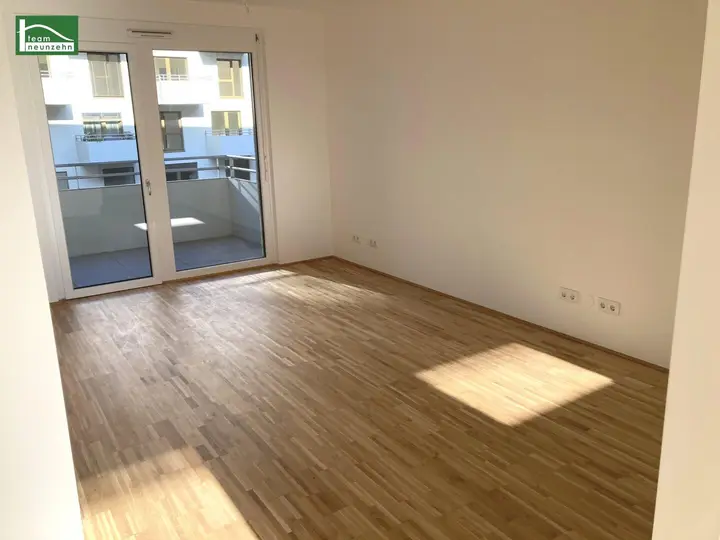 Wohnküche