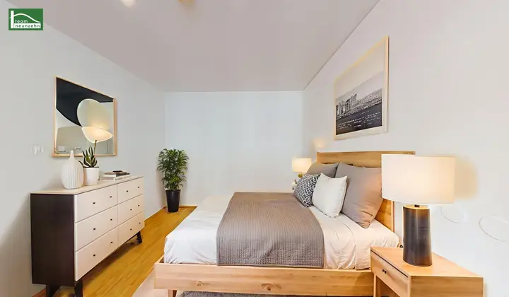 Schlafzimmer VS
