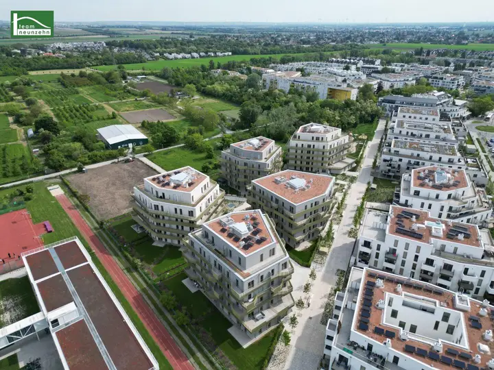 1210 Wien, Gerasdorfer Straße 105