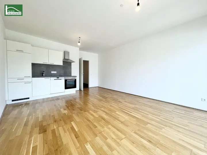 Wohnküche