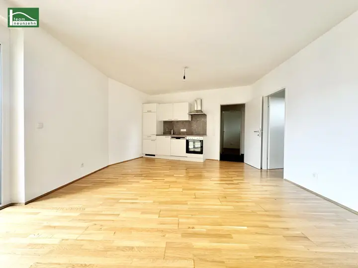 Wohnküche
