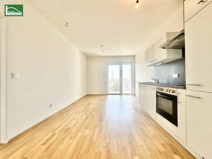 Wohnküche