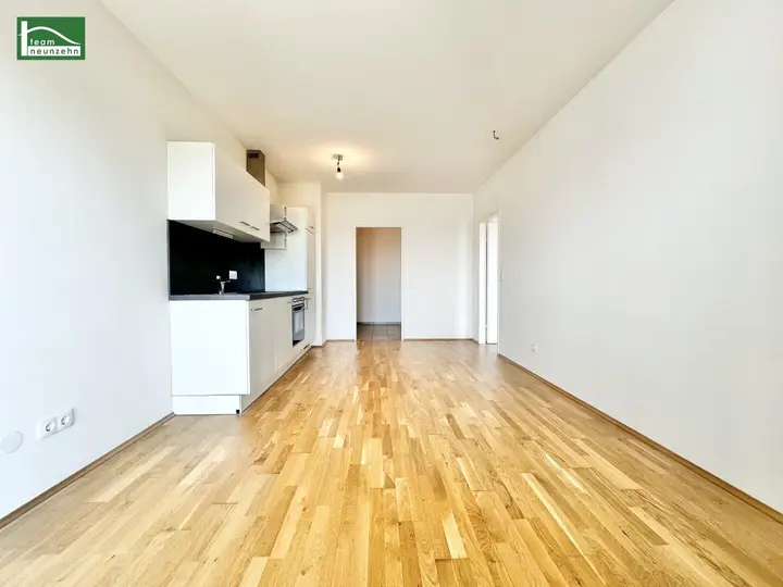 Wohnküche