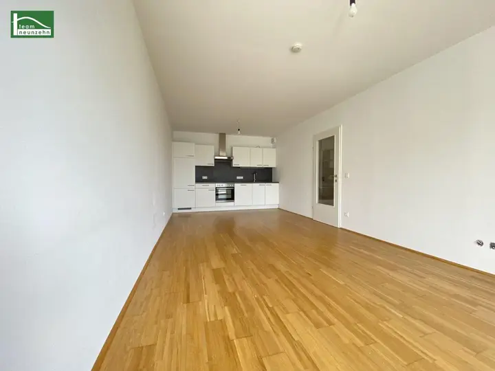 Wohnküche