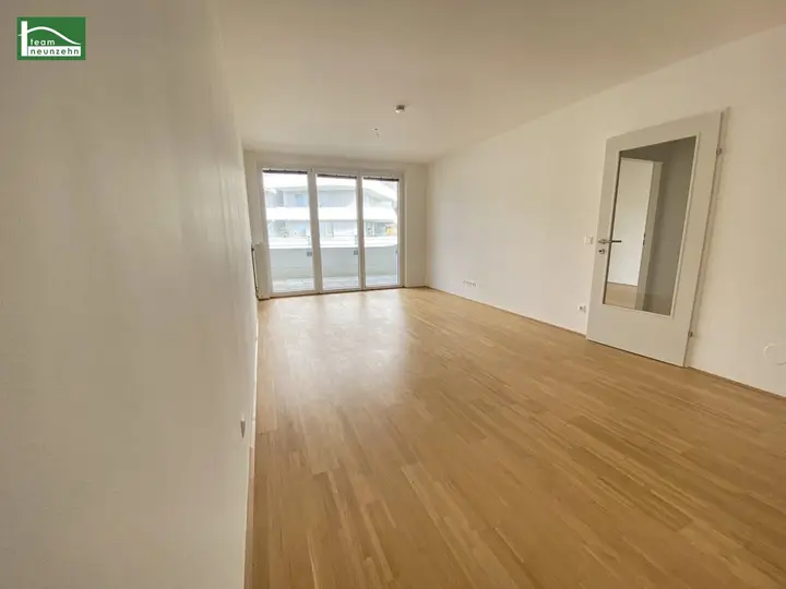 Wohnküche