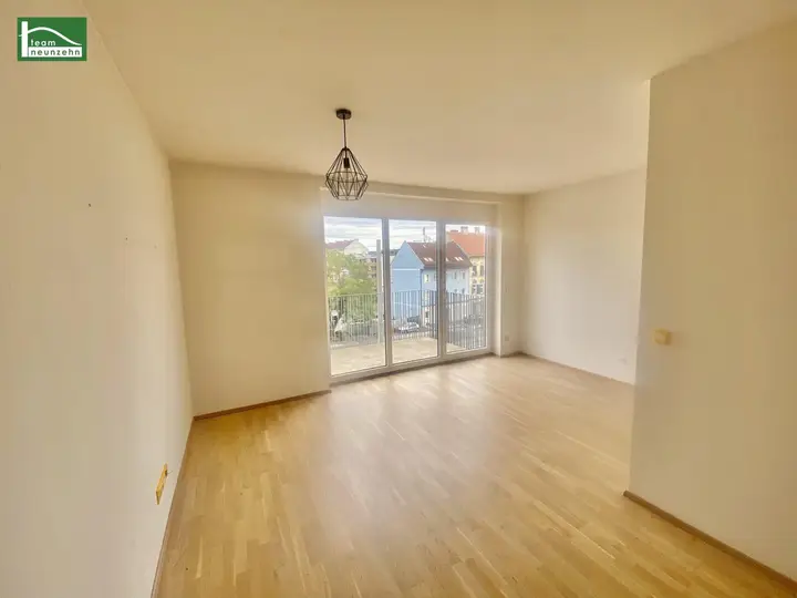 Wohnküche