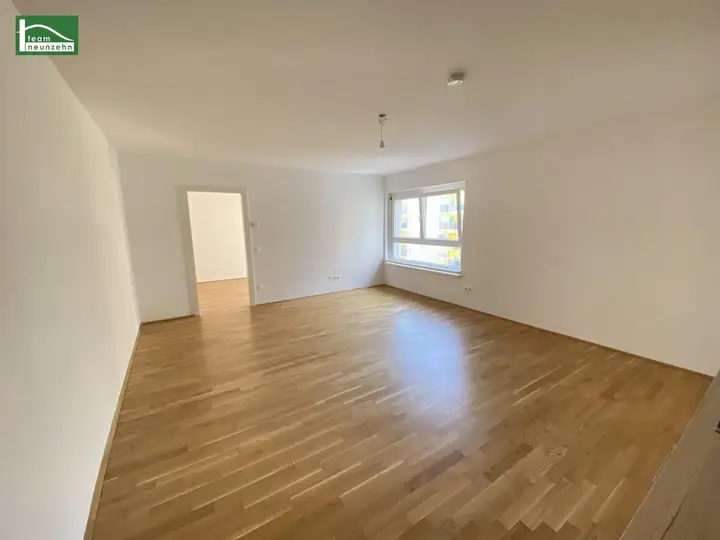 Wohnküche