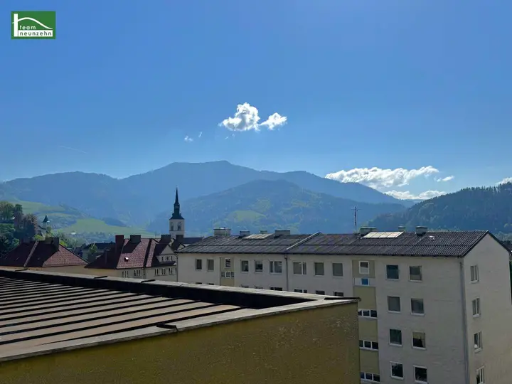 Ausblick
