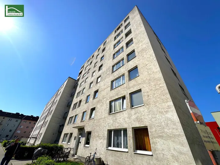 Außensicht