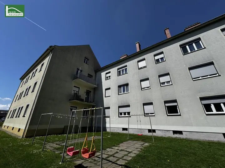 Außensicht
