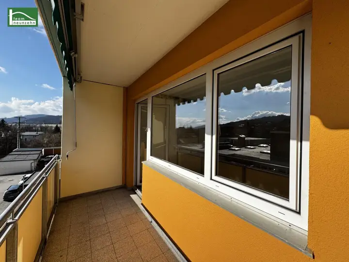 Loggia