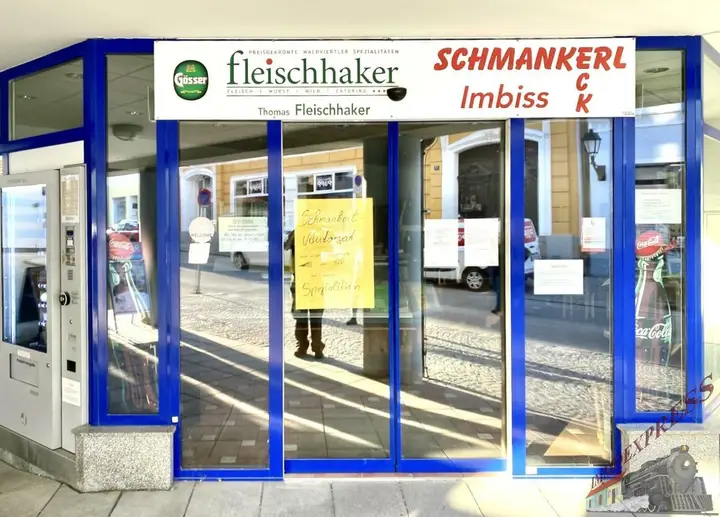 Frontansicht