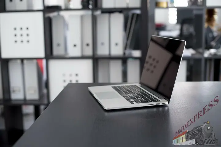 bürolager