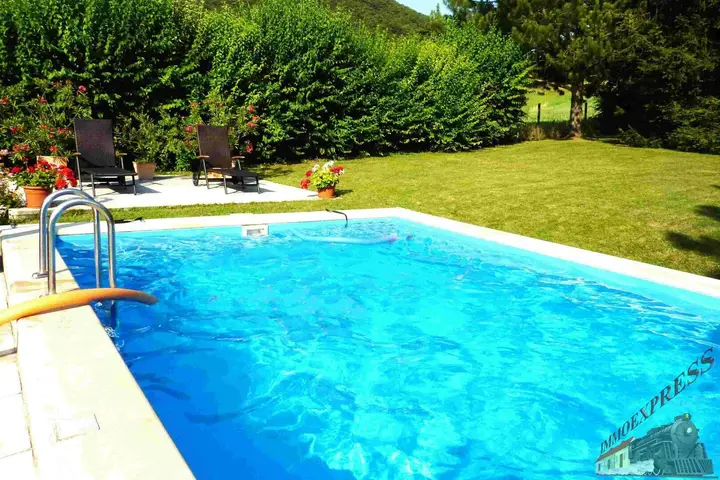 5Poolansicht