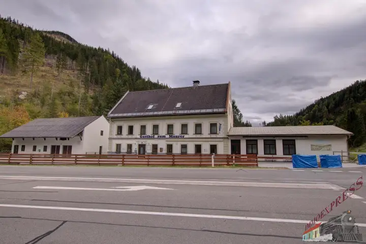 01 Gasthof zum Maurer