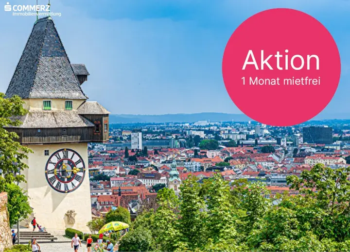 Grazer Uhrturm