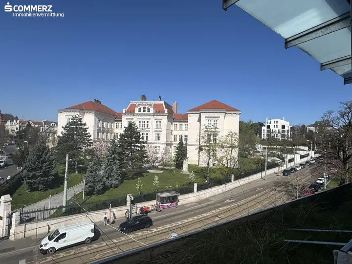 Ausblick