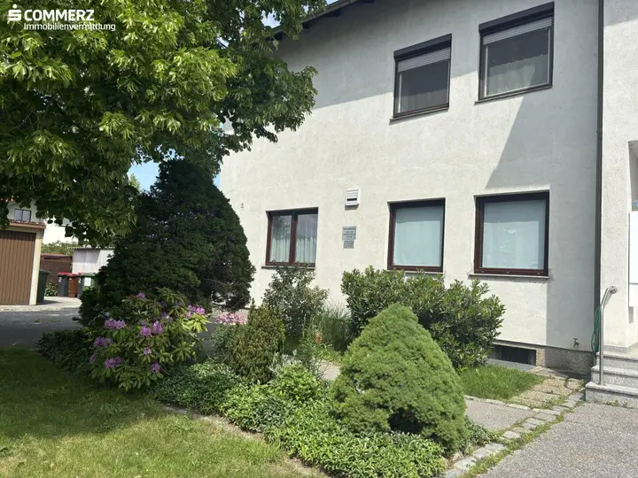Gebäude